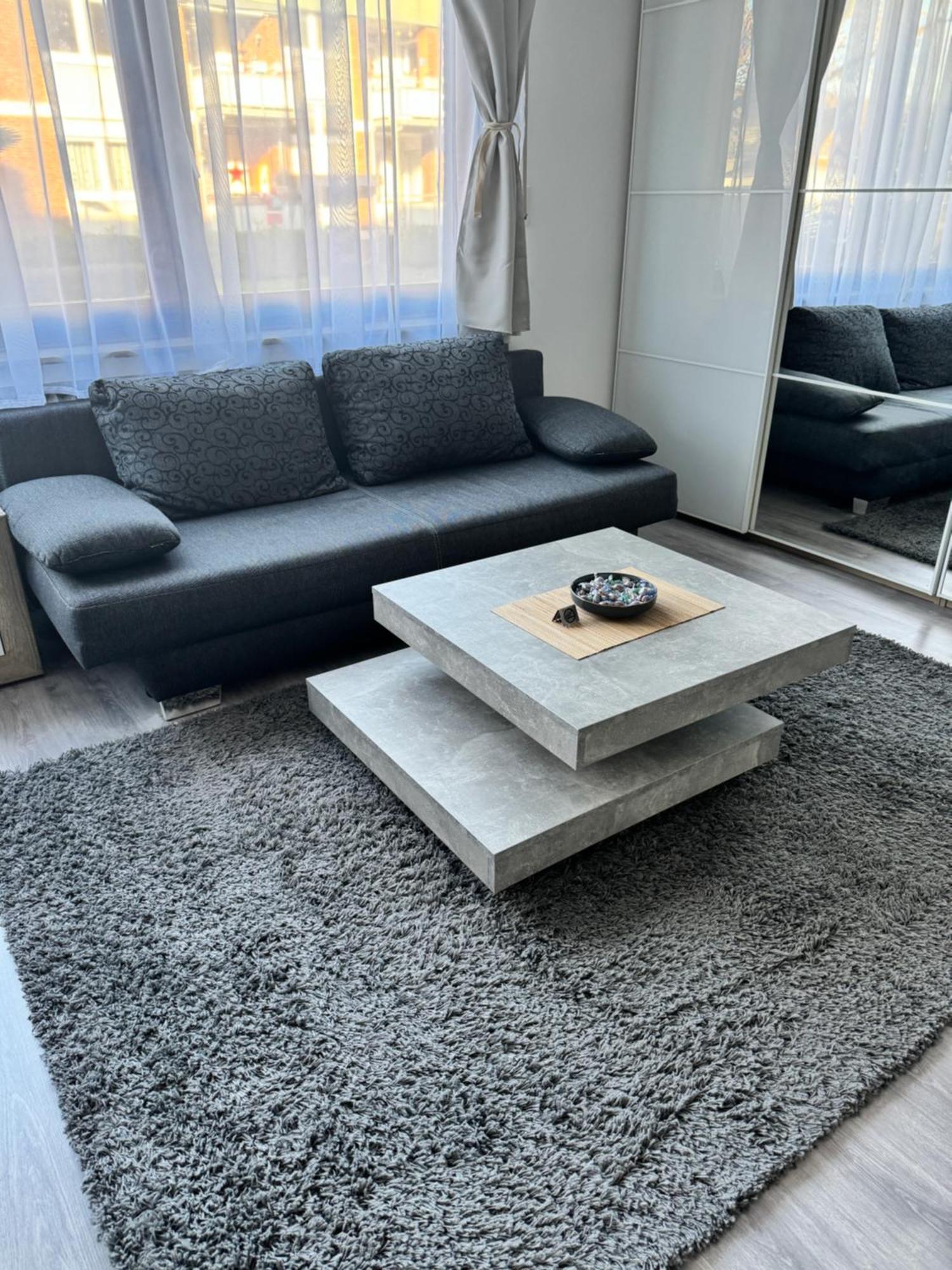 Gemuetliches Apartment Vor Den Toren Koelns ヒュルト エクステリア 写真